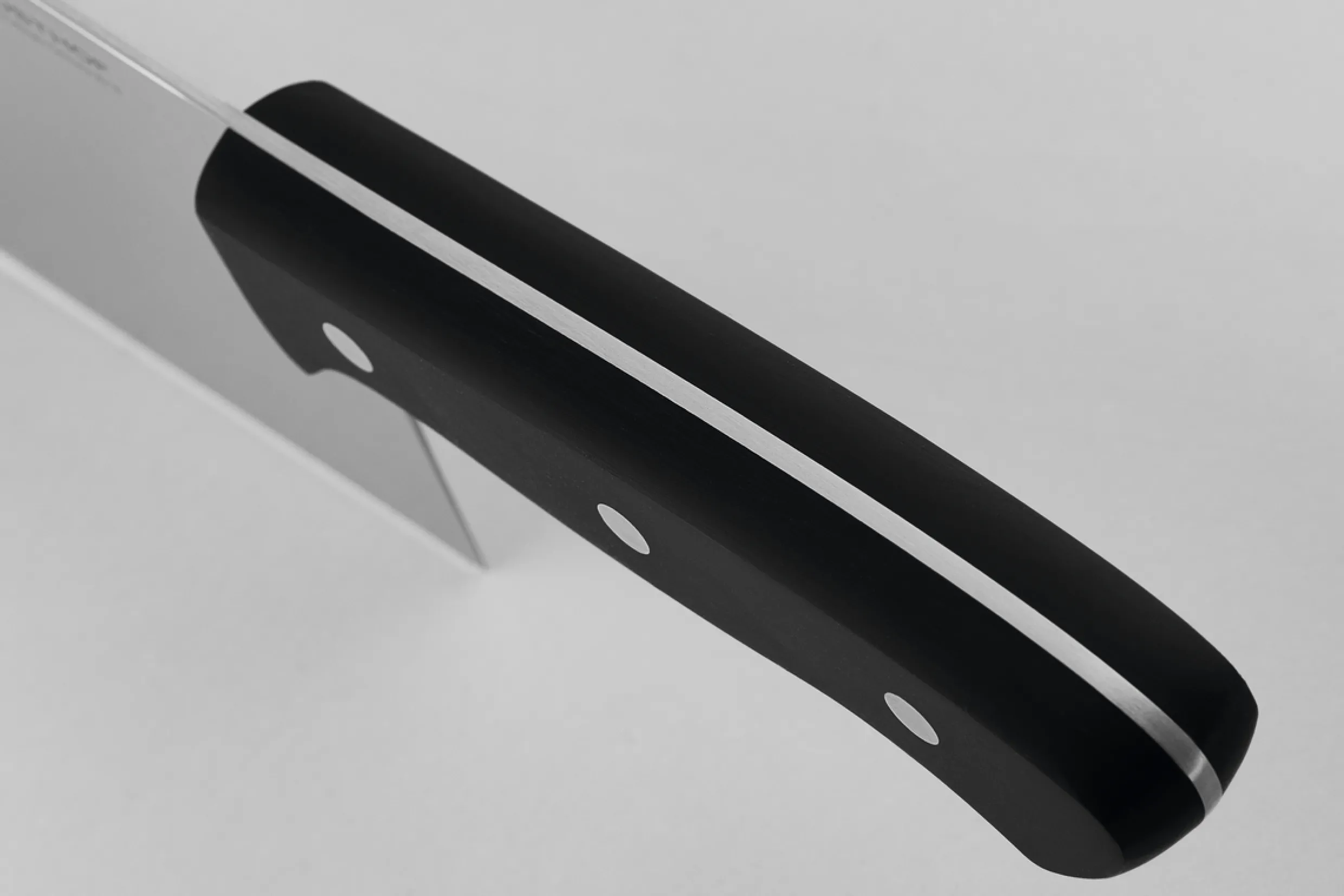 7" Chinese Chef's Knife