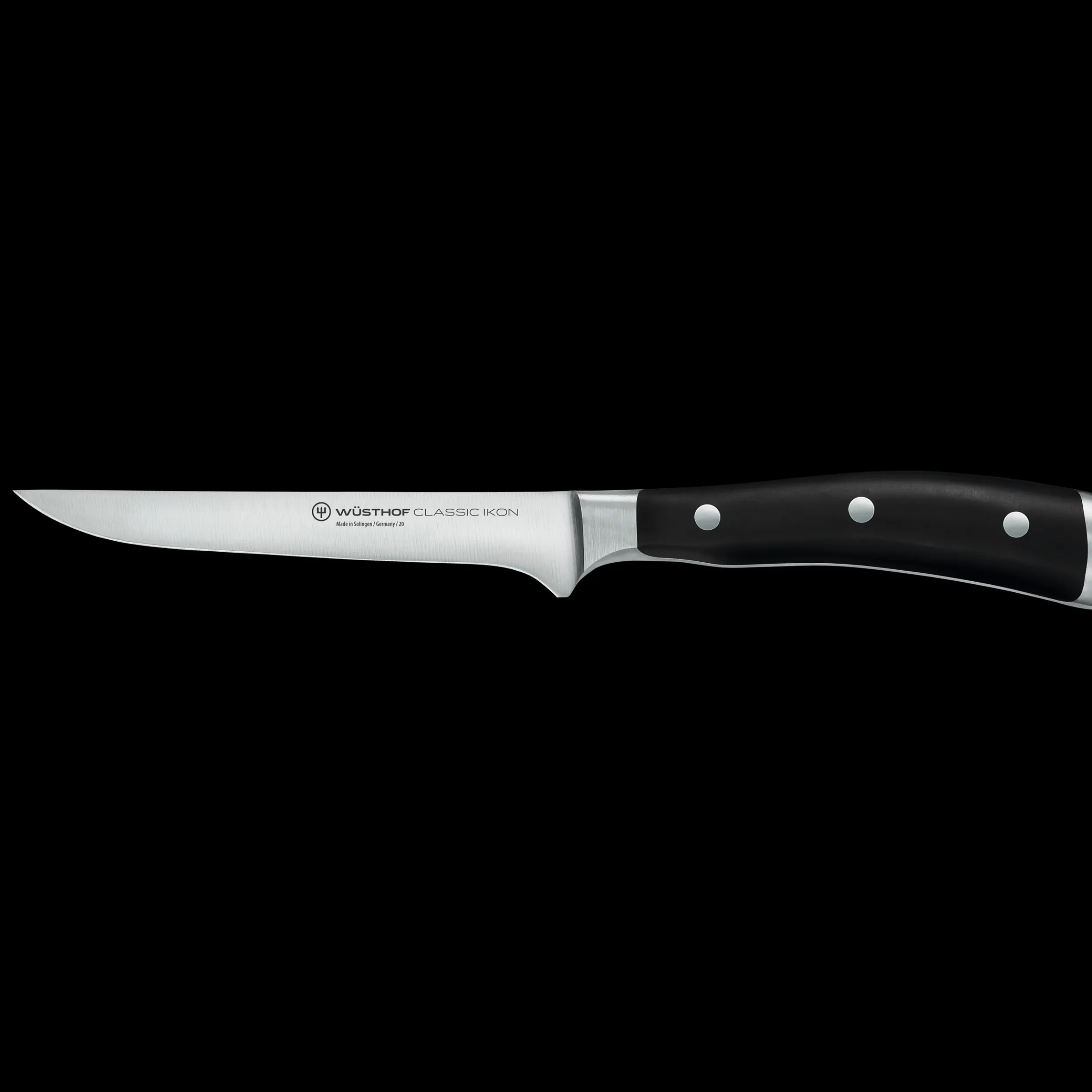 Classic Ikon 5" Boning Knife