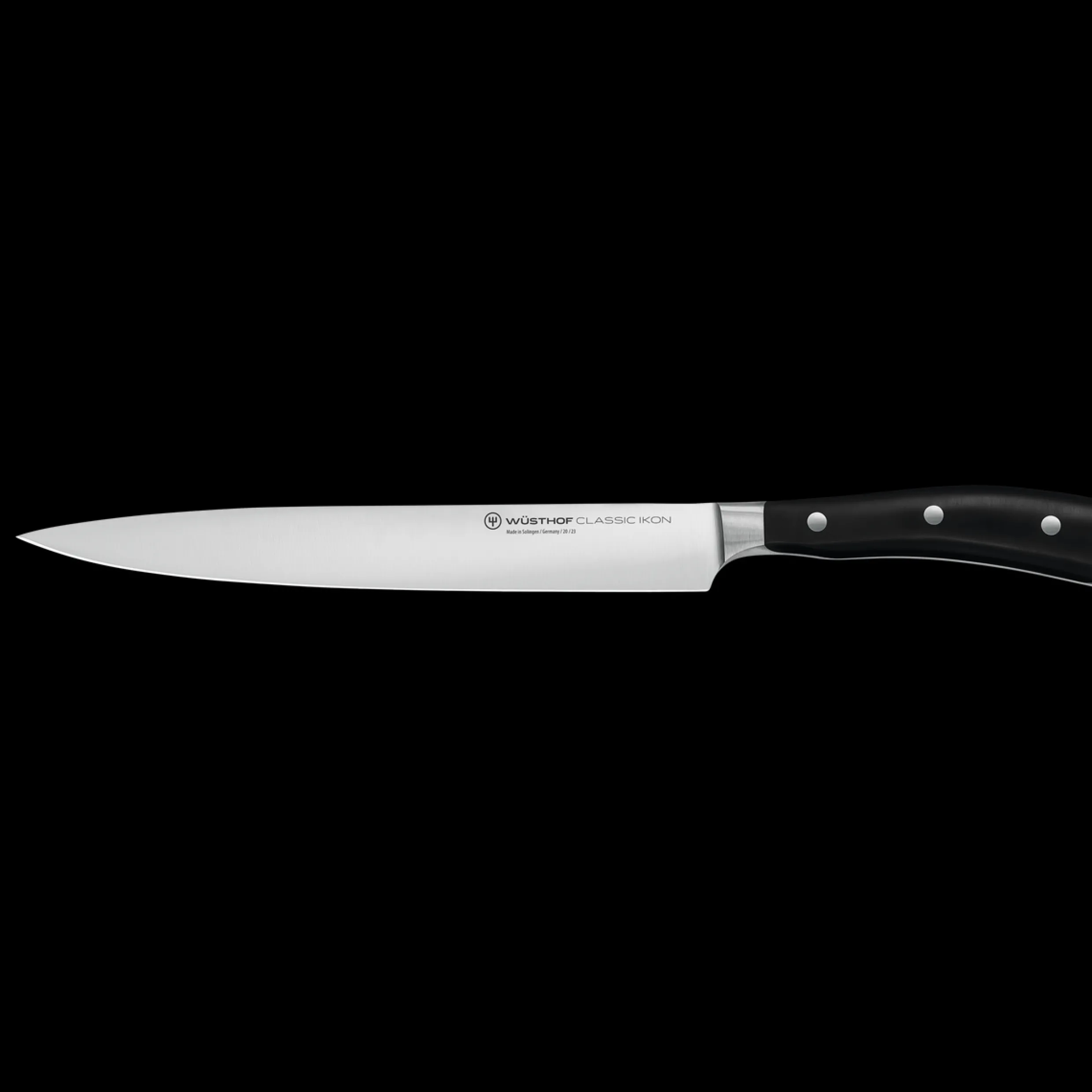 Classic Ikon 9" Carving Knife