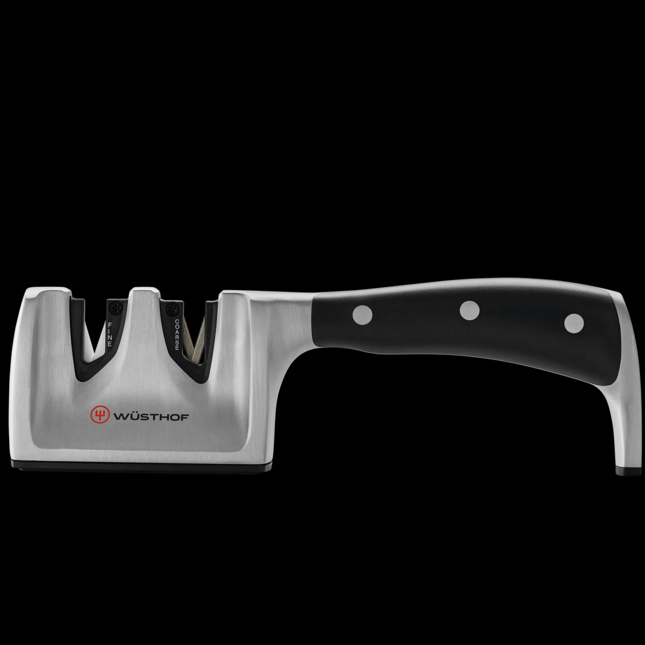 Classic Ikon Hand-Held Knife Sharpener