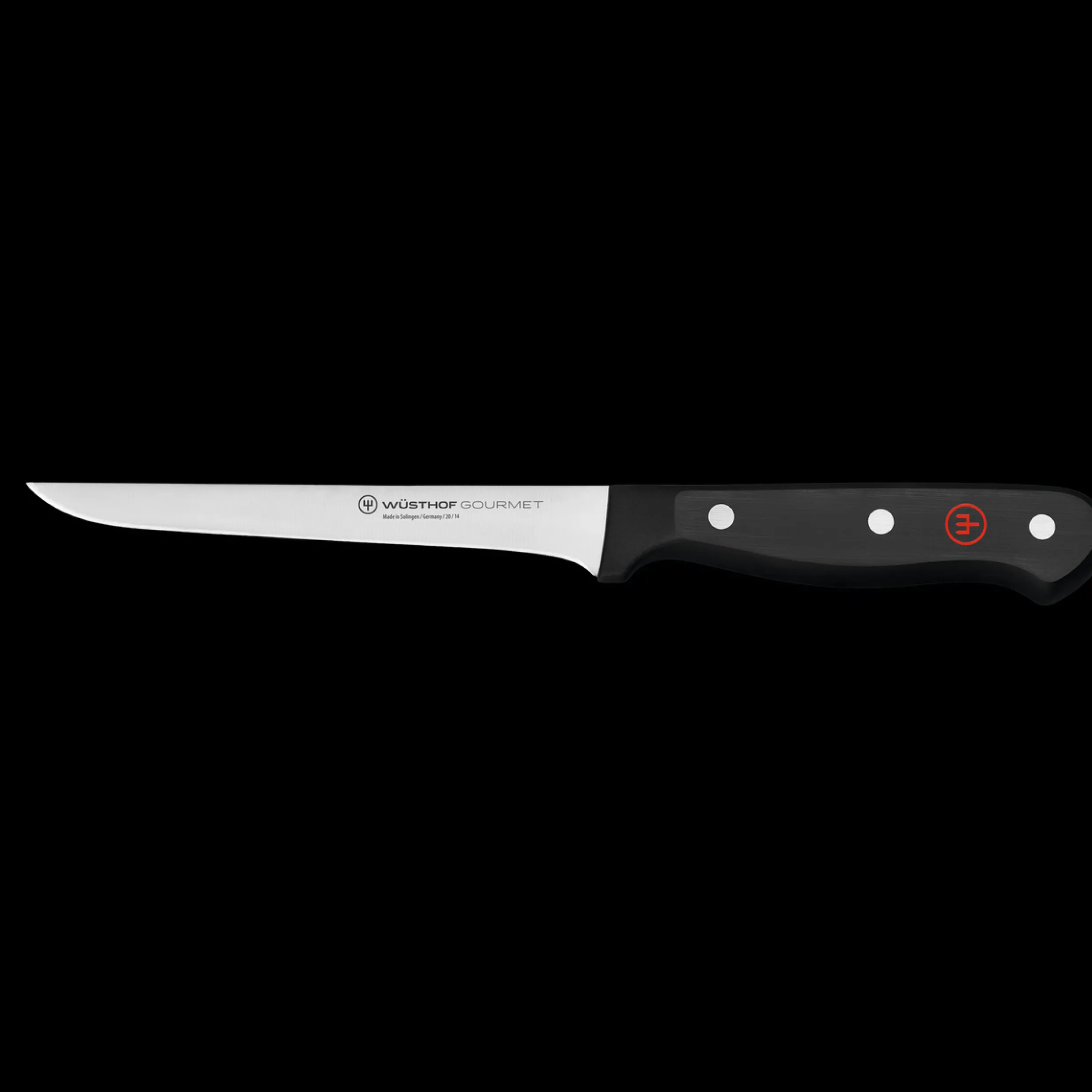 Gourmet 5" Boning Knife