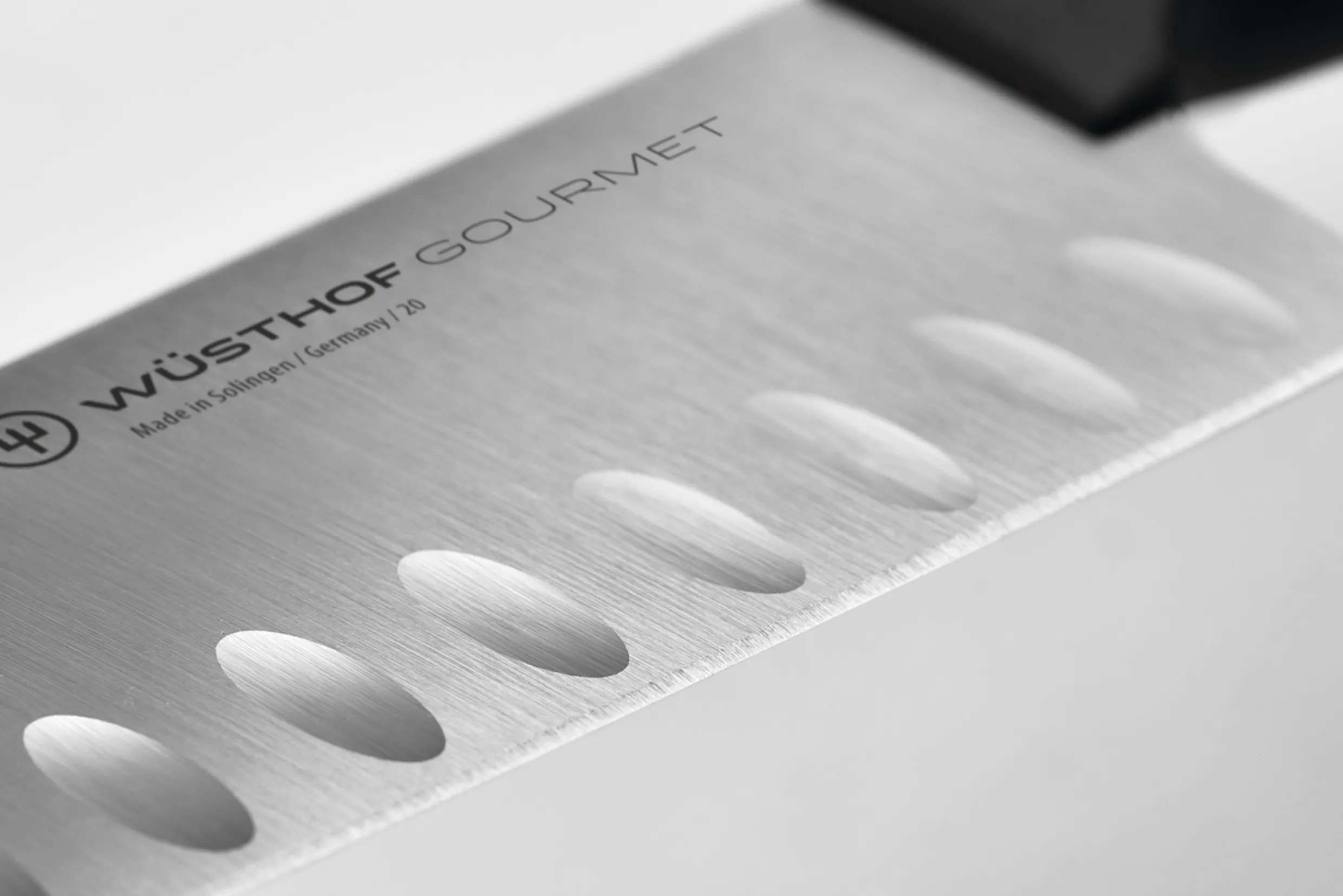 Gourmet 7" Hollow Edge Nakiri