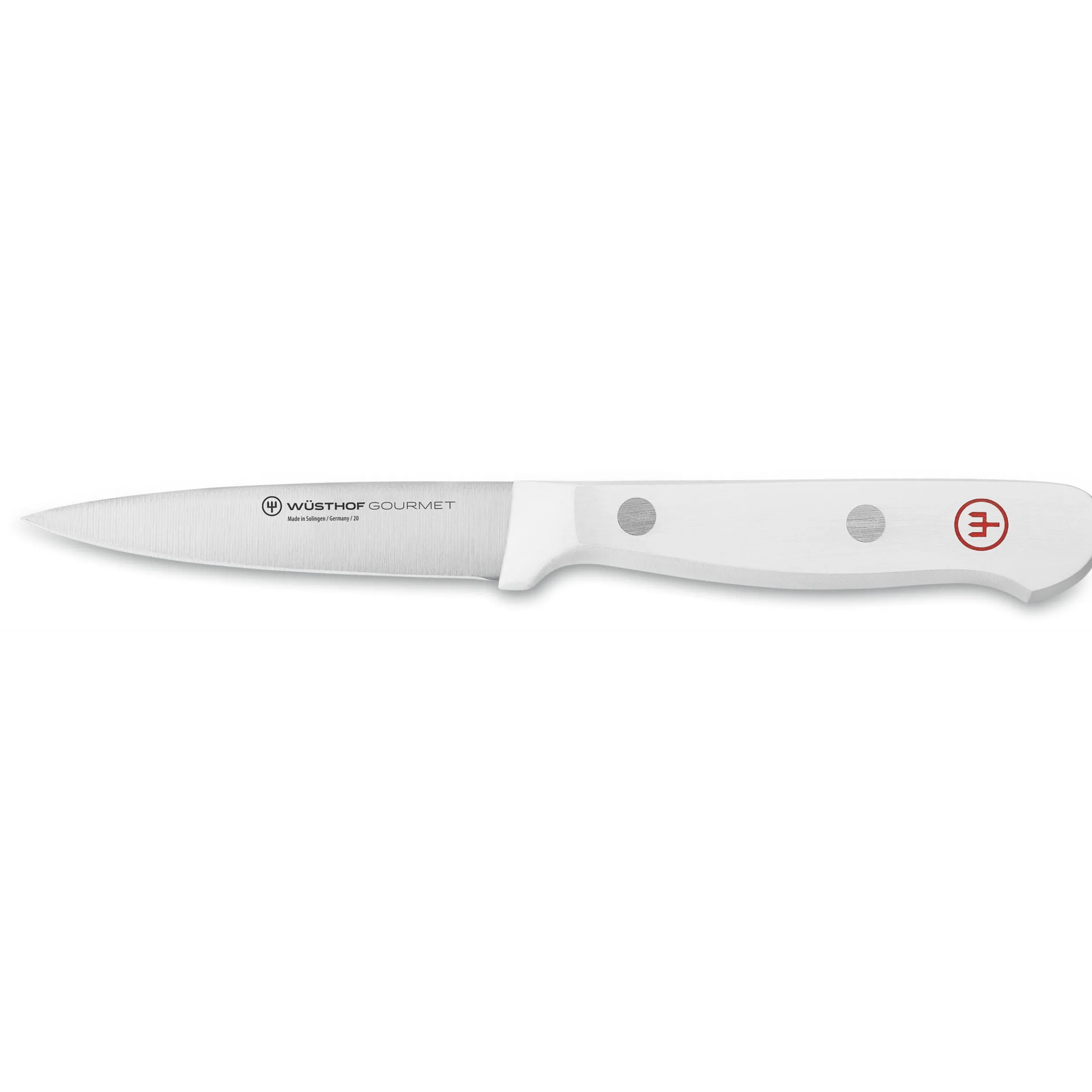 Gourmet 3" Spear Point Paring Knife