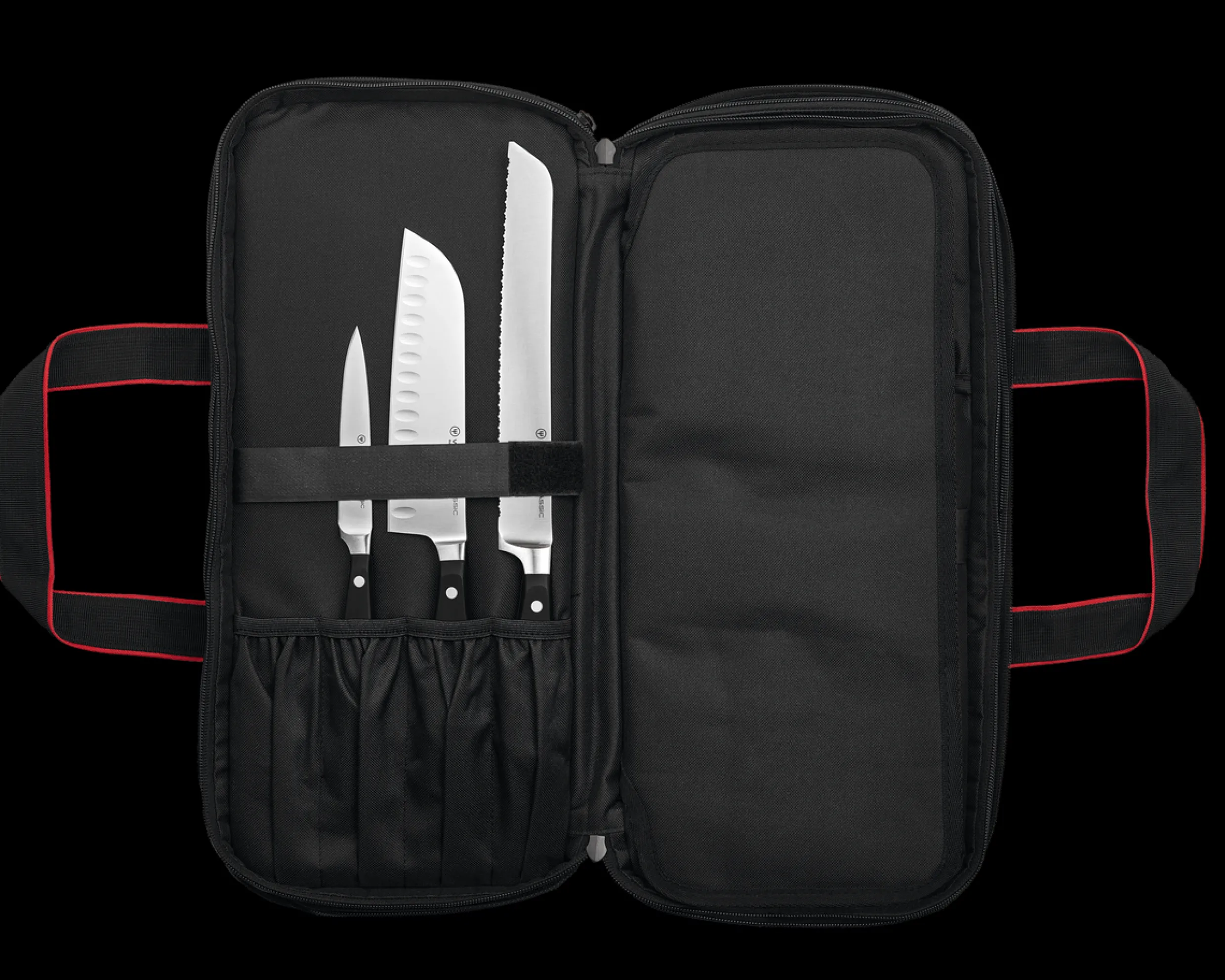 20-Slot Knife Case